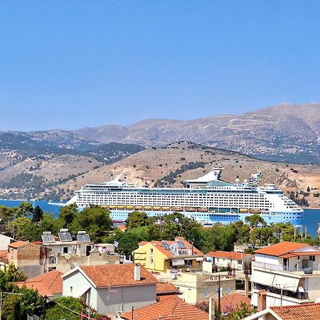Ferienwohnung Primrose Argostoli  Exterior foto