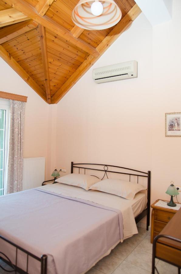 Ferienwohnung Primrose Argostoli  Exterior foto