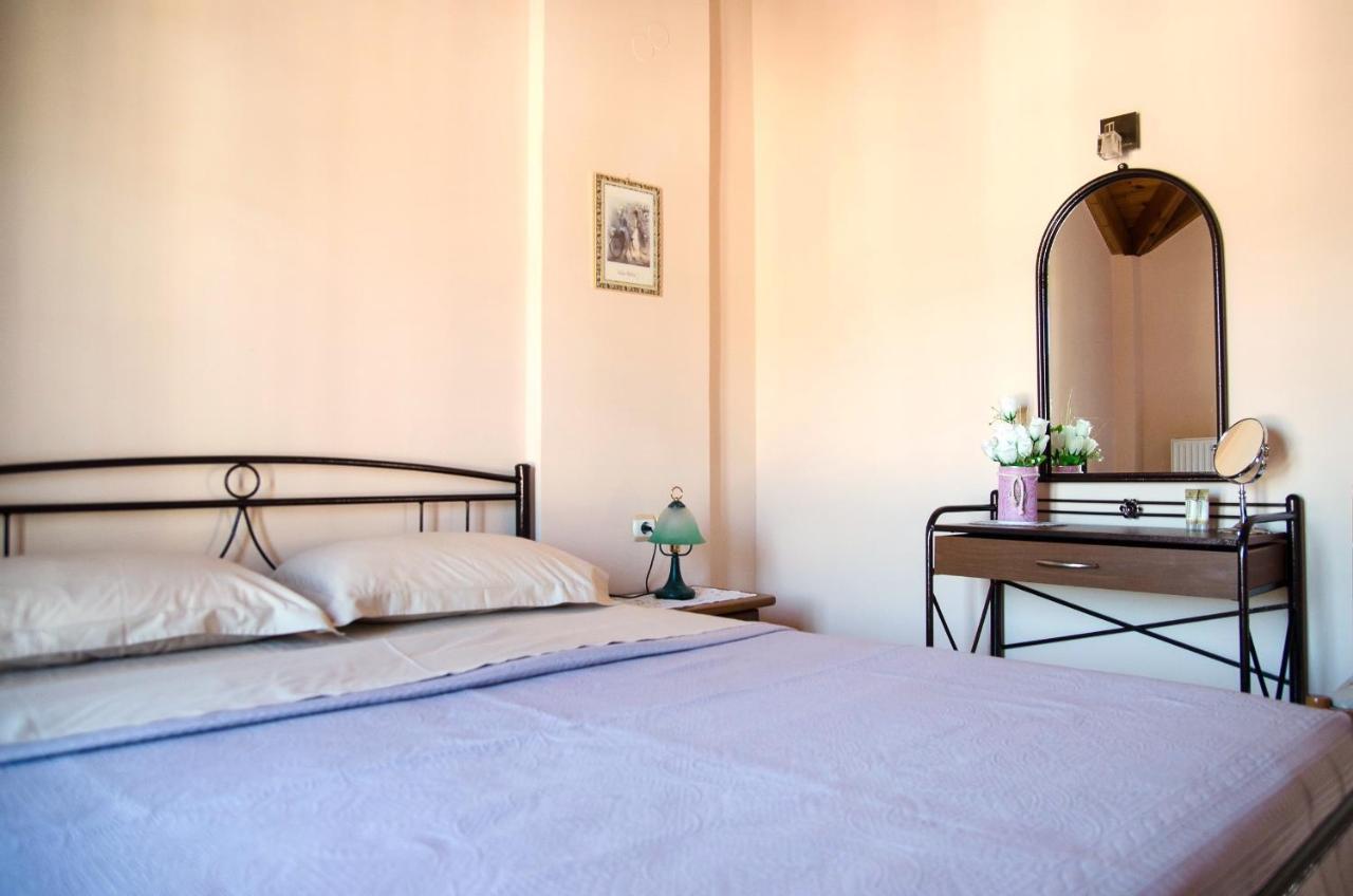 Ferienwohnung Primrose Argostoli  Exterior foto