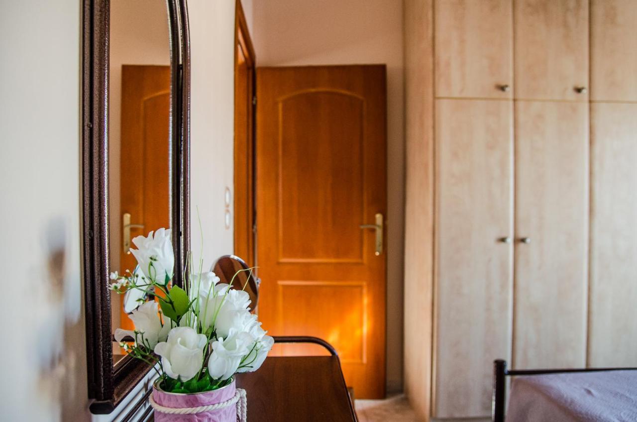 Ferienwohnung Primrose Argostoli  Exterior foto
