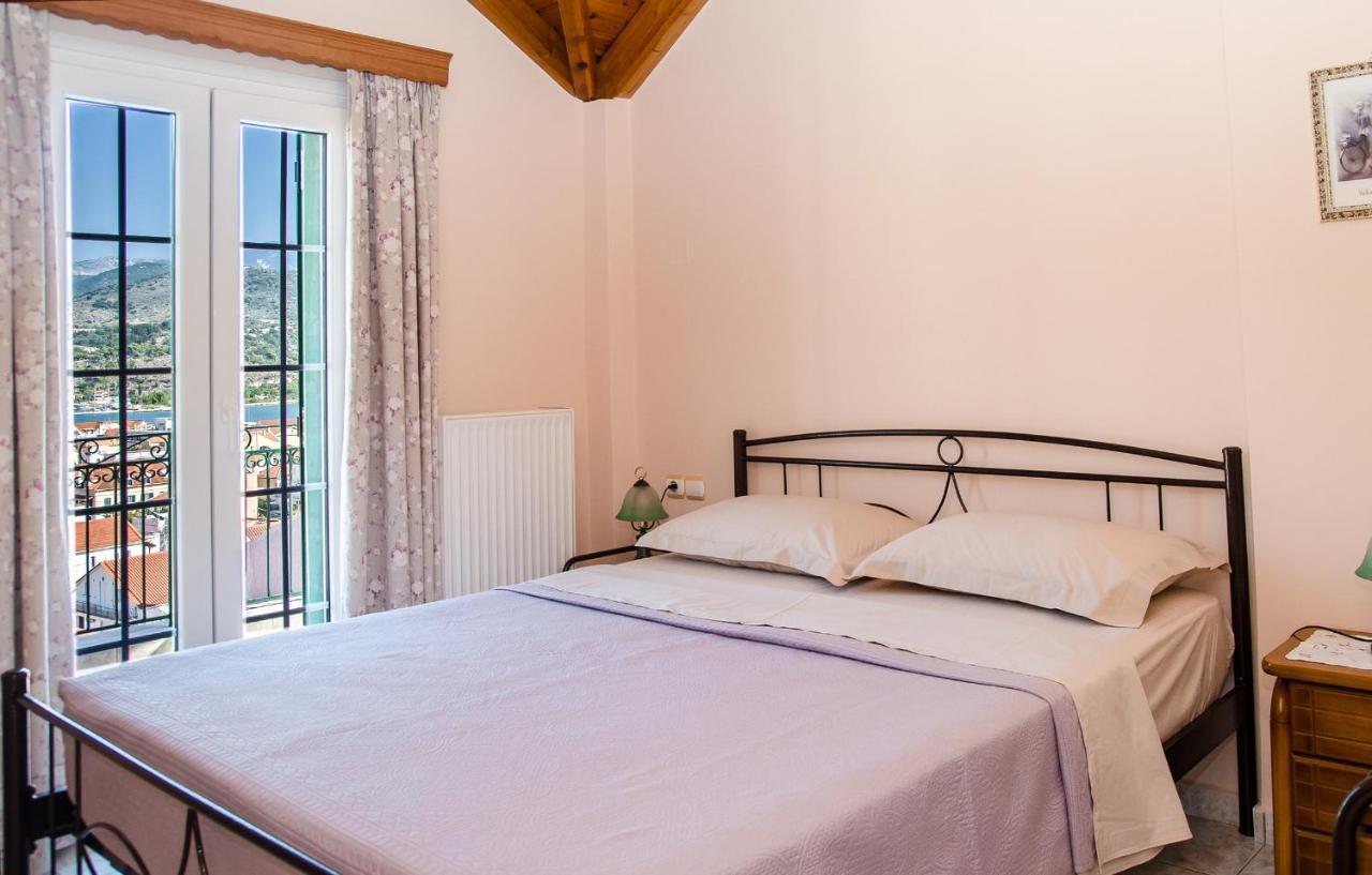 Ferienwohnung Primrose Argostoli  Exterior foto