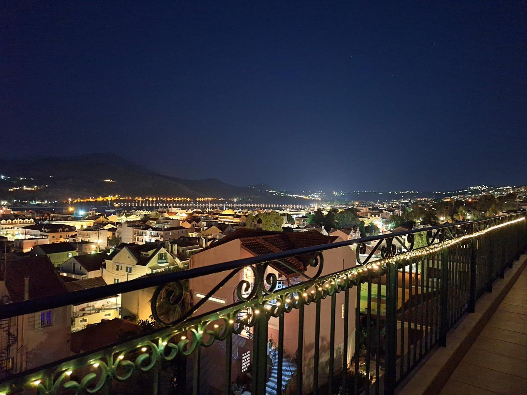 Ferienwohnung Primrose Argostoli  Exterior foto